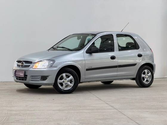 CHEVROLET CELTA 1.0 MPFI LIFE 8V FLEX 2P MANUAL